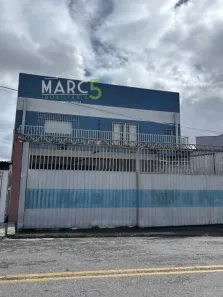 Sala Comercial à venda, 250m² no Vila Virgínia, Itaquaquecetuba