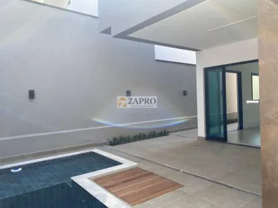 Casa com 3 Quartos à venda, 152m² no Torrão de Ouro II, São José dos Campos