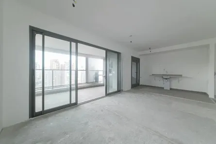 Apartamento com 1 Quarto à venda, 71m² no Pinheiros, São Paulo