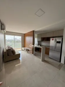 Apartamento com 2 Quartos para alugar, 85m² no Estância Matinha, São José do Rio Preto