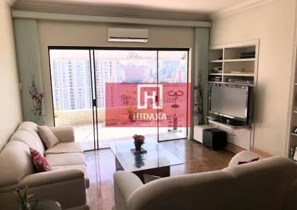 Cobertura com 3 Quartos à venda, 270m² no Cambuci, São Paulo