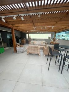 Apartamento com 4 Quartos à venda, 436m² no Baeta Neves, São Bernardo do Campo