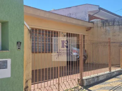 Casa com 2 Quartos à venda, 179m² no Jardim Chapadão, Campinas