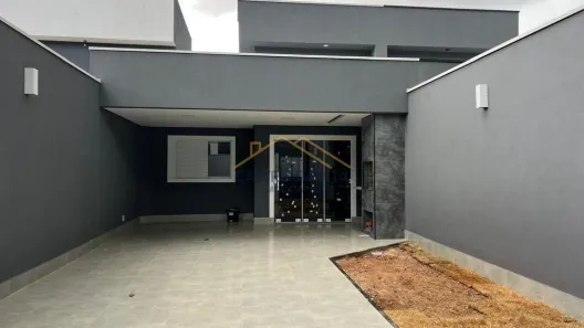 Casa com 2 Quartos à venda, 90m² no Jardim Brasília, Americana