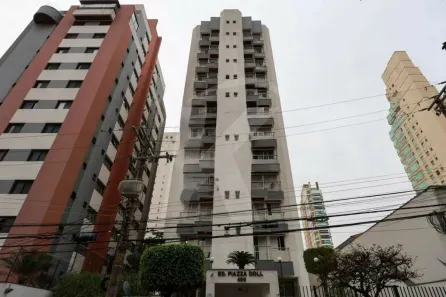 Apartamento com 3 Quartos à venda, 89m² no Santana, São Paulo