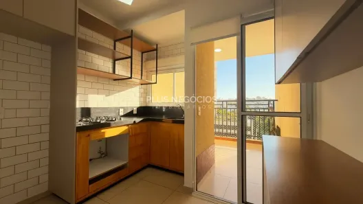 Apartamento com 2 Quartos para alugar, 60m² no Parque Campolim, Sorocaba
