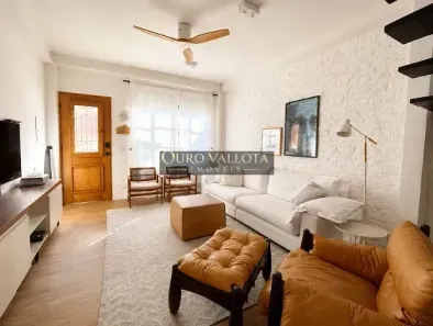 Casa com 2 Quartos à venda, 160m² no Vila Bertioga, São Paulo