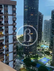 Apartamento com 1 Quarto à venda, 75m² no Barra da Tijuca, Rio de Janeiro