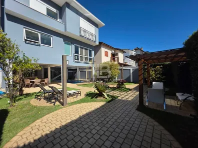 Casa com 4 Quartos à venda, 500m² no Alphaville, Santana de Parnaíba