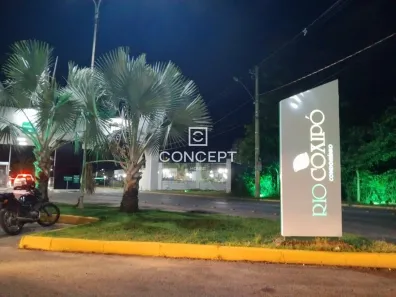 Casa com 3 Quartos para alugar, 90m² no Jardim Imperial, Cuiabá