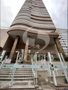 Apartamento com 2 Quartos à venda, 86m² no Aviação, Praia Grande