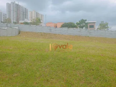 Lote/Terreno à venda, 450m² no Loteamento Vivant Urbanova, São José dos Campos