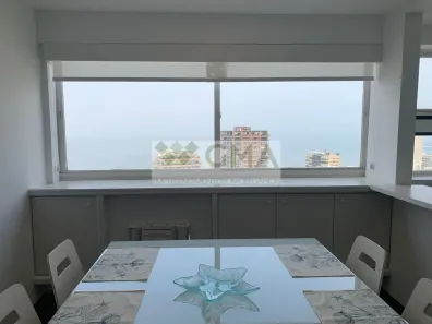 Flat com 1 Quarto para alugar, 56m² no Leblon, Rio de Janeiro