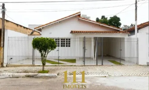 Casa com 3 Quartos à venda, 226m² no Jardim Bela Vista, São José dos Campos