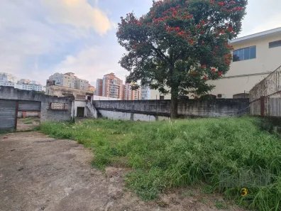 Lote/Terreno à venda, 1684m² no Vila Leopoldina, São Paulo