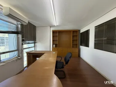 Sala Comercial à venda, 456m² no Centro, Florianópolis