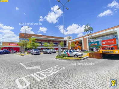 Ponto Comercial para alugar, 22m² no Jereissati II, Maracanaú