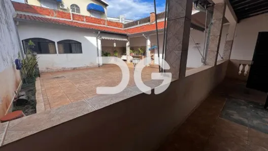 Casa com 3 Quartos à venda, 259m² no Jardim Santa Genebra, Campinas