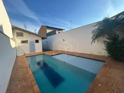 Casa com 1 Quarto à venda, 80m² no Jardim Novo Horizonte, Jaú