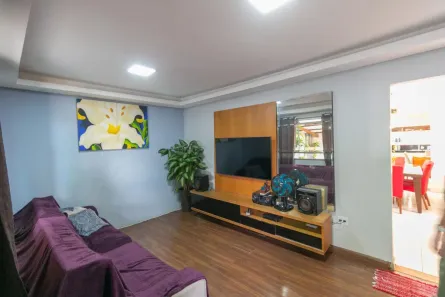 Casa com 4 Quartos à venda, 210m² no Santa Amélia, Belo Horizonte