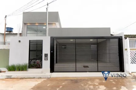 Casa com 3 Quartos à venda, 135m² no Ceilândia Sul, Brasília