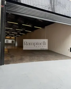Galpão/Depósito/Armazém à venda, 182m² no Vila Leopoldina, São Paulo