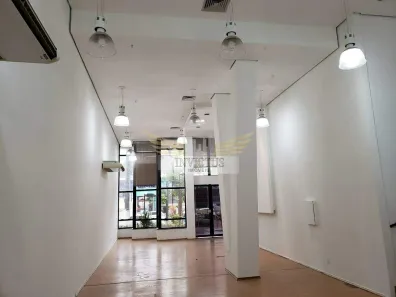 Ponto Comercial à venda, 315m² no Jardim, Santo André