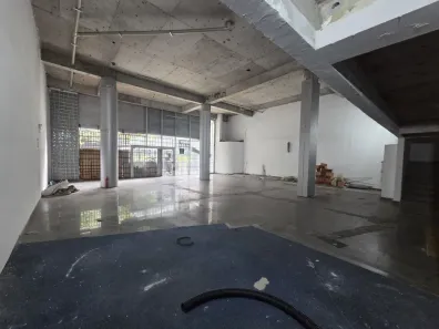 Ponto Comercial para alugar, 593m² no Barro Preto, Belo Horizonte