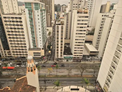 Sala Comercial para alugar, 50m² no Centro, Juiz de Fora