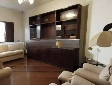 Casa de Condomínio com 4 Quartos à venda, 330m² no Jardim Alto da Colina, Valinhos