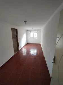 Apartamento com 2 Quartos para alugar, 56m² no Conjunto Habitacional Padre Manoel de Paiva, São Paulo