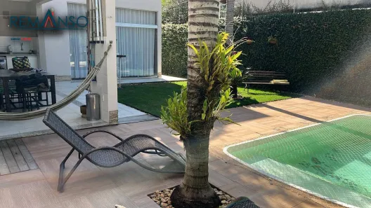 Casa com 4 Quartos à venda, 268m² no Jardim Residencial Firenze, Hortolândia