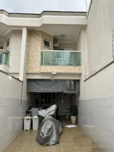 Sobrado com 3 Quartos à venda, 240m² no Vila Marieta, São Paulo
