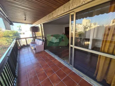 Apartamento com 4 Quartos à venda, 230m² no Leblon, Rio de Janeiro