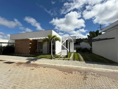 Casa de Condomínio com 3 Quartos à venda, 168m² no Condomínio Residencial Carpe Diem, Guararema