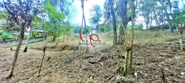Lote/Terreno à venda, 5352m² no Itaipava, Petrópolis