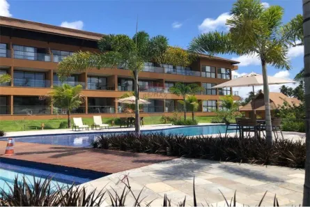 Apartamento com 1 Quarto à venda, 38m² no , Tamandaré