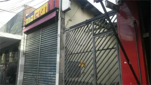 Ponto Comercial para alugar, 90m² no Santana, São Paulo