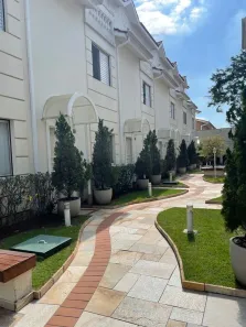 Casa de Condomínio com 3 Quartos à venda, 141m² no Vila São Silvestre, São Paulo