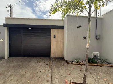 Casa com 3 Quartos à venda, 116m² no Jangurussu, Fortaleza