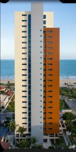 Apartamento com 2 Quartos à venda, 68m² no Praia do Futuro II, Fortaleza