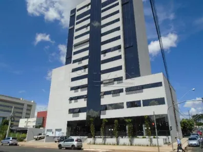 Sala Comercial para alugar, 33m² no Tibery, Uberlândia