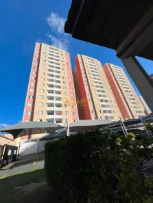 Apartamento com 2 Quartos à venda, 52m² no Jardim São Carlos, Sorocaba