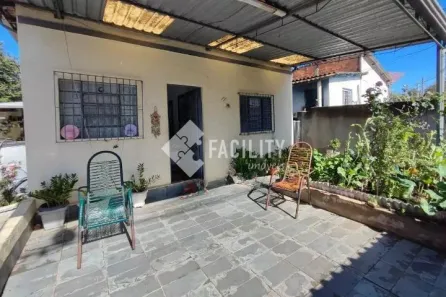 Casa com 3 Quartos à venda, 348m² no Jardim São Pedro, Campinas