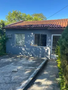 Casa de Condomínio com 2 Quartos à venda, 45m² no Tarumã, Viamão