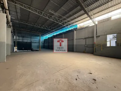 Galpão/Depósito/Armazém para alugar, 700m² no Vila Endres, Guarulhos