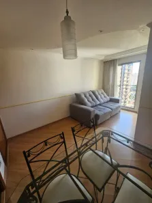 Apartamento com 2 Quartos à venda, 58m² no Vila Clementino, São Paulo