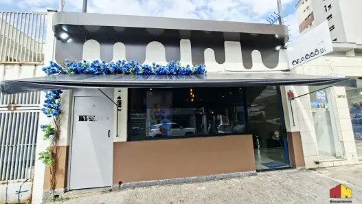 Ponto Comercial à venda, 163m² no Vila Gomes Cardim, São Paulo