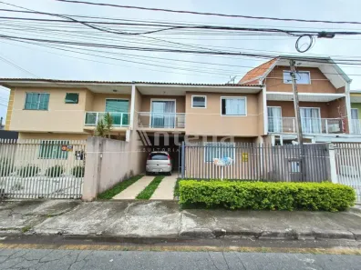Sobrado com 4 Quartos à venda, 124m² no Parque da Fonte, São José dos Pinhais