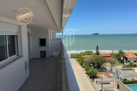Apartamento com 3 Quartos à venda, 93m² no Itacolomi, Balneário Piçarras